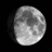 Moon age: 10 days, 15 hours, 39 minutes,82%